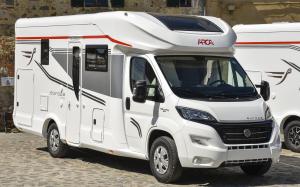 Arca Europa P 699 GLM '2016